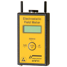 Electric field meter EFM 51, ESD, without case