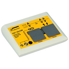 Access control PGT 120.COM, ESD
