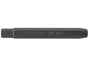Skruvutdragare 2 mm