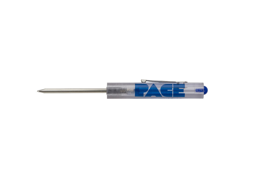 SCREWDRIVER, PACE