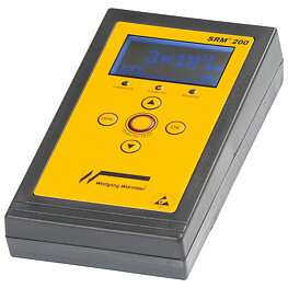 Surface measuring device SRM 200, ESD