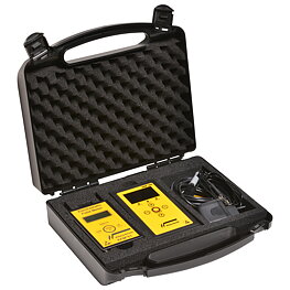 Ytmätinstrument SRM 200/EFM 51 startpaket, ESD