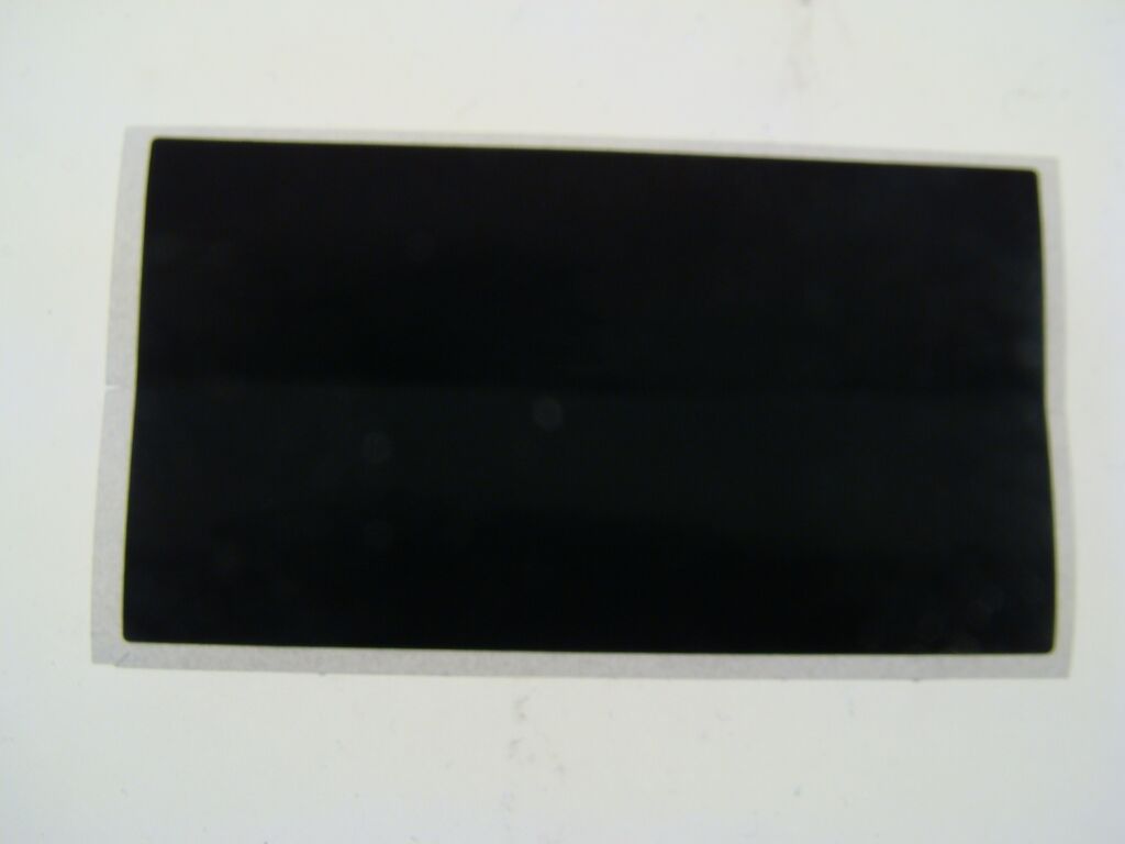 Enkel skarvtejp ur SMS-01 serien - 6