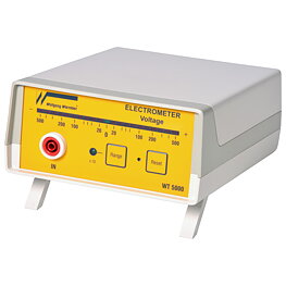 Gångtestkit WT 5000, ESD