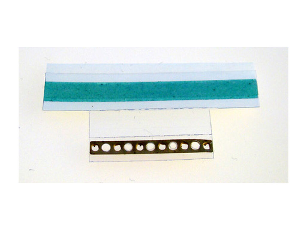 Kombinerbar tejp med clips ur SMS-08 serien - 3