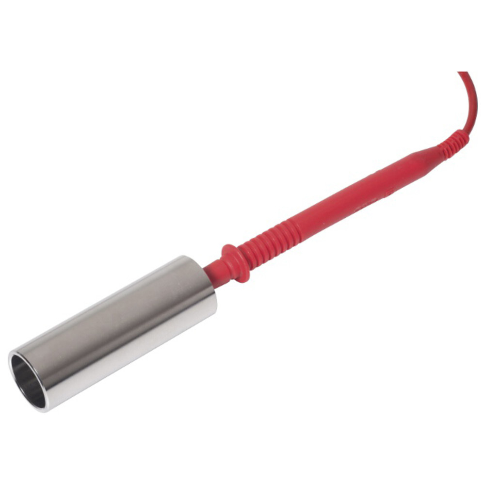 Handelektrod modell 45, ESD