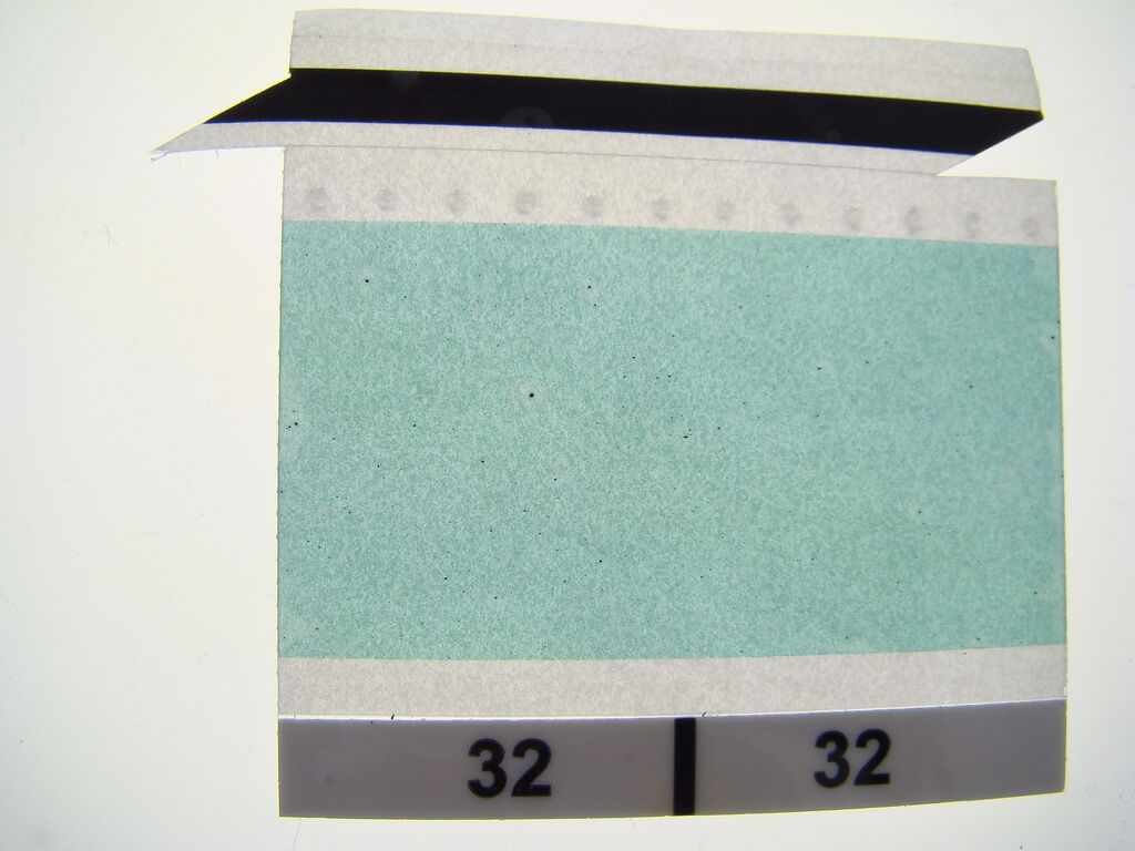 SMD skarv tape "Samsung" - 6