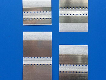 SMD skarv tape ledande "Fuji"
