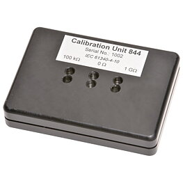 Calibration unit for Mini-Probe, ESD
