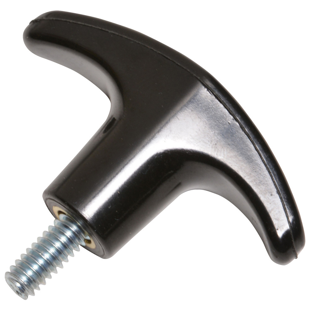 Insulated handle, for model 850 electrode