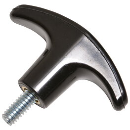 Insulated Handle, for Electrode Model 850