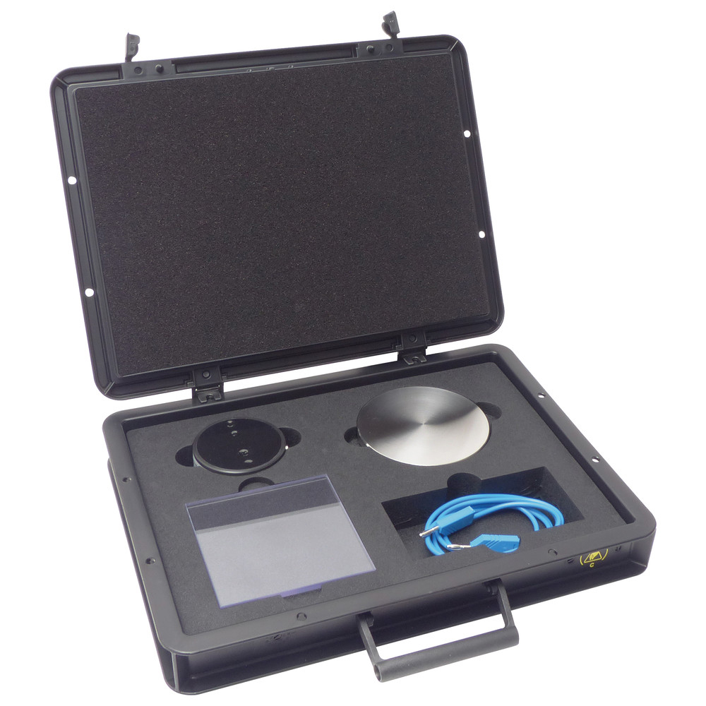 Ring electrode model 880, ESD