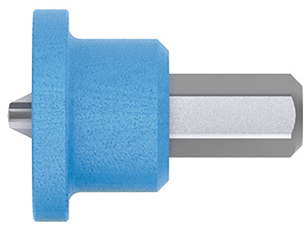 Bit DryWall Stop Standard 25 mm Phillips 1/4´