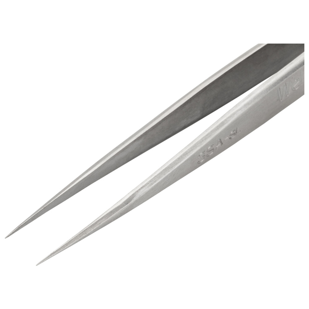 Precisionspincett 3SASL, fina spetsar - 2