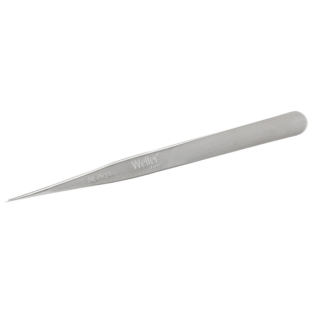 Precisionspincett 3SASL, fina spetsar