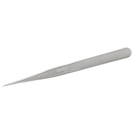 Precision tweezers 3SASL, fine tips