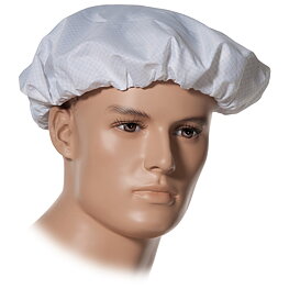 ESD reusable hood