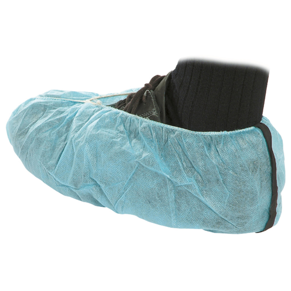 Disposable overshoes, ESD, size 45-50