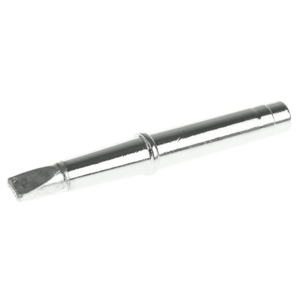 Soldering tip CT series, CT6 E8/7.0 mm, straight, 425 °C