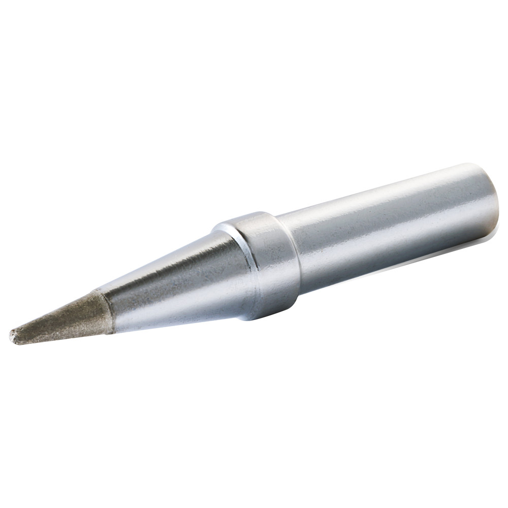 Soldering tip series ET, ET A/1.6 x 0.7 mm, straight