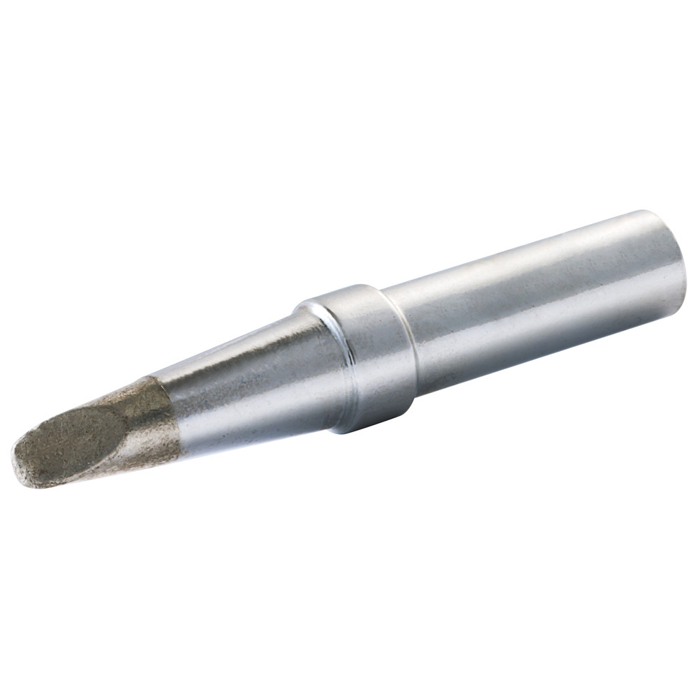 Soldering tip series ET, ET CC/Ø 3.2 mm, round, beveled 45°