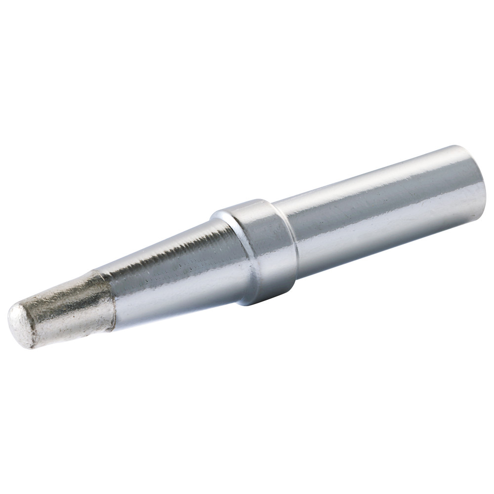 Lödspets serie ET, ET CS/Ø 3,2 mm, rund, trubbig