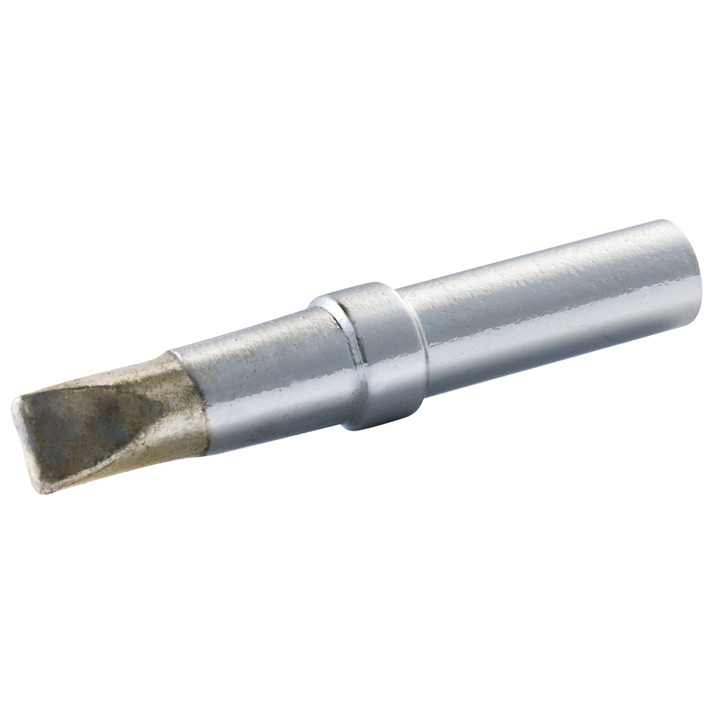 Soldering tip series ET, ET D/4.6 x 0.8 mm, straight