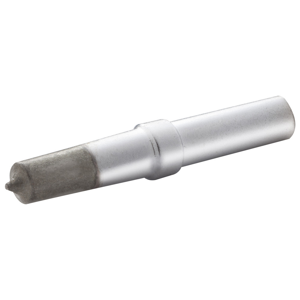 Soldering tip series ET, ET DS/4.6 x 0.8 mm, straight