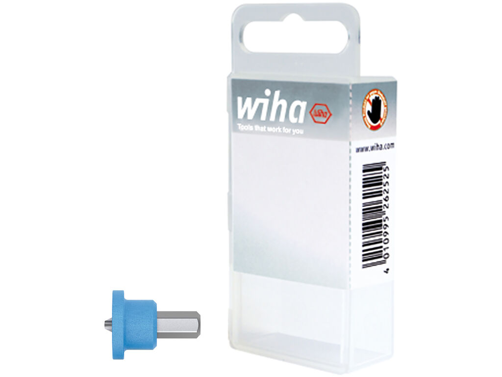 Bitsats DryWall Stop 25 mm Phillips, 2 st. i ask, 1/4´