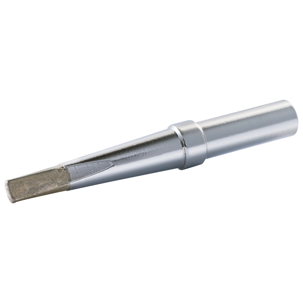 Soldering tip series ET, ET M/3.2 x 1.2 mm, straight
