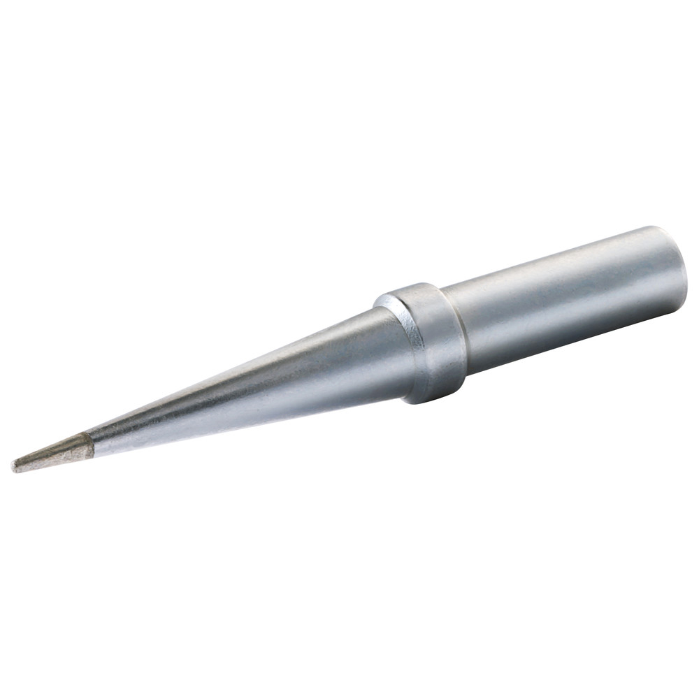 Soldering tip series ET, ET OL/Ø 0.8 mm, straight