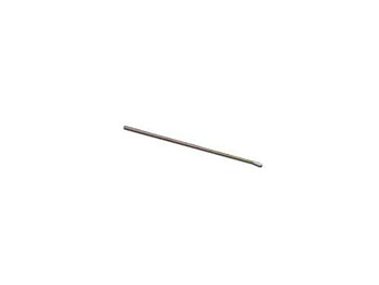 Cotton Swab, Wood Handle 140mm. Head Size 4x12mm