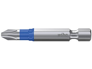 T bit set, 50 mm Phillips (PH3), 5-pcs. in box, 1/4´