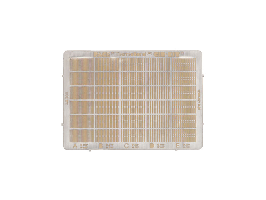 FRAME, TB, BGA VAR CIR-KIT