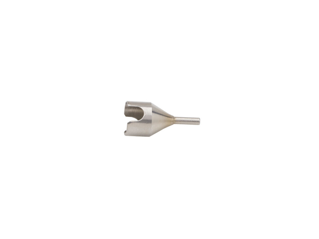 2,0mm Munstycke Rund/rak till TJ80/85