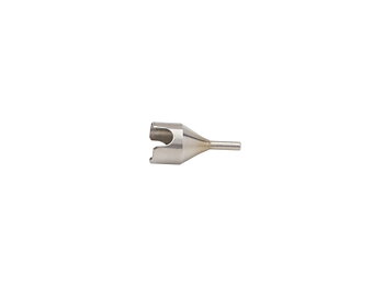 2,0mm Munstycke Rund/rak till TJ80/85
