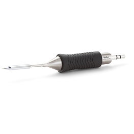 Lödspets RTM-serien, rund form, RTM 004 B/Ø 0,4 mm, fasad