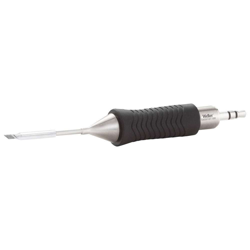 Lödspets RTM-serien, specialform, RTM 025 K/2,5 mm, blad