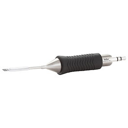 Lödspets RTM-serien, specialform, RTM 025 K/2,5 mm, blad