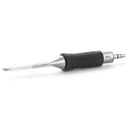 Soldering tip RTM series, special shape, RTM 025 K MS/2.5 mm, blade