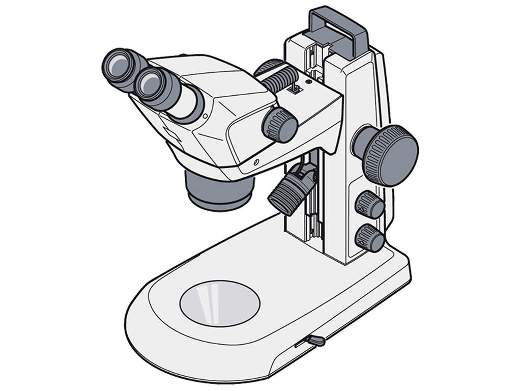 Микроскоп рисунок. STEMI 305. Микроскоп. Микроскоп для рисования. Световой микроскоп.