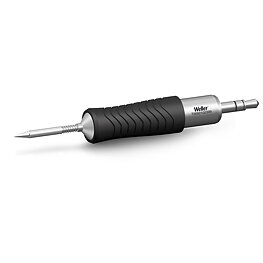 Soldering tip series RTP, chisel shape, RTP 004 S MS/0.4 x 0.2 mm, MS