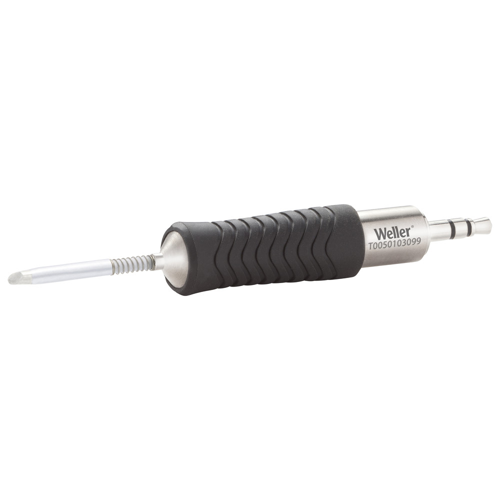 Soldering tip series RTP, special shape, RTP 020 G MS, Gullwing/MS