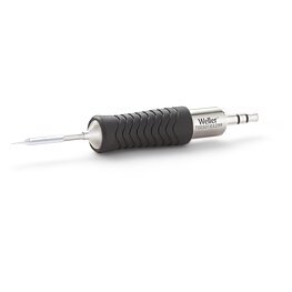 Soldering tip series RTP, round shape, RTP 001 C NW/Ø 0.1 mm, conical