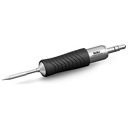 Soldering tip series RTP, round shape, RTP 004 C/Ø 0.4 mm, conical