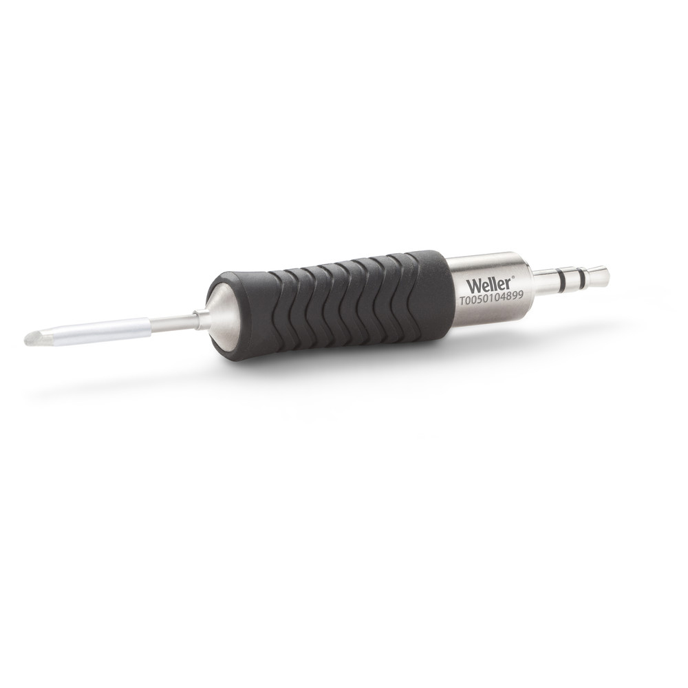 Soldering tip series RTP, special shape, RTP 020 G/2.0 mm, Gullwing