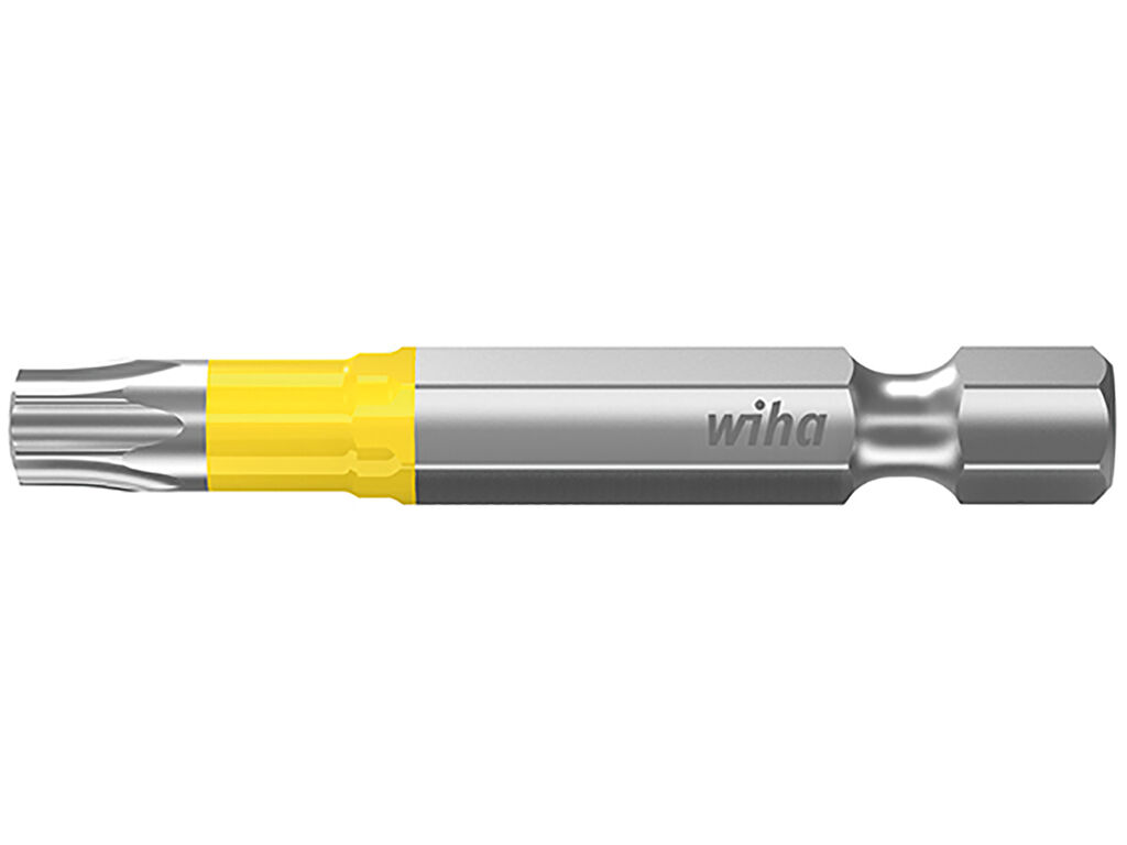 Y bit set, 50 mm TORX® (T30), 5-pcs. in box, 1/4´