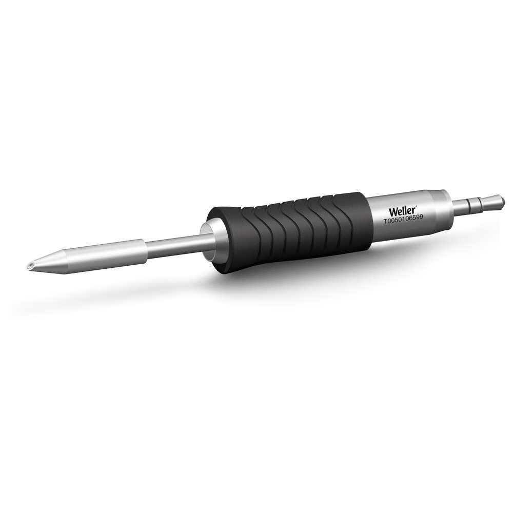Soldering tip RTU series, special shape, RTU 020 G MS/2.0 mm, Gullwing