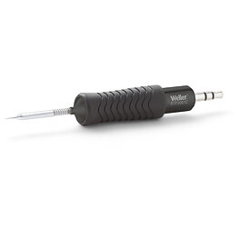 Soldering tip series RTPS, RTPS 002 MS/0.2 x 0.1 mm, chisel shape