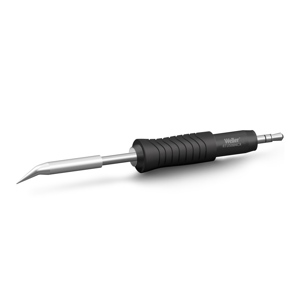Lödspets RTUS-serien, RTUS 016 C MS/Ø 1,6 mm, konisk